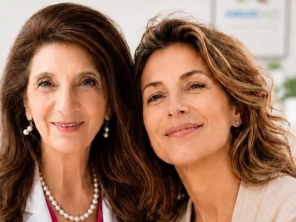 Hormone optimization (BHRT) at AWAREmed in Johnson City, Tennessee