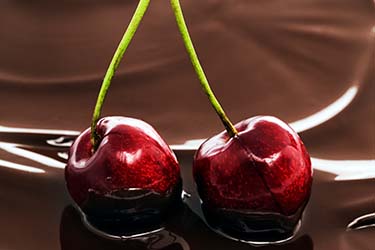 Oxygen Therapy - Chocolate Covered Cherries