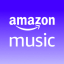 Amazon Music Logo