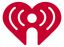 iHeart Radio Logo