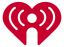 iHeart Radio Logo