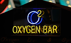 Oxygen Bar Johnson City TN