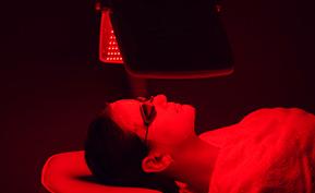 Red Light Therapy (RLT) Johnson City TN